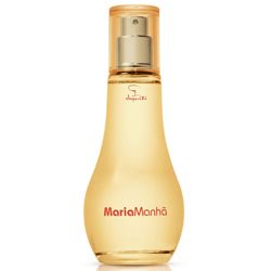 Colônia Desodorante Feminina Maria Manhã, 100ml