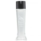 Colônia Spray Desodorante Splash Jequiti Vida Água de Coco e
