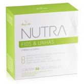 Fio & Unhas Jequiti Nutra