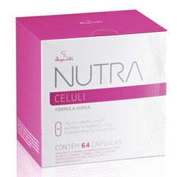 Celuli Jequiti Nutra