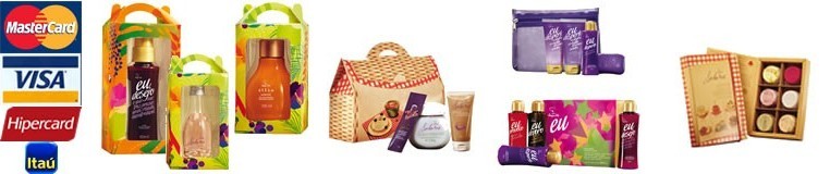 Loja de Gcosmeticos