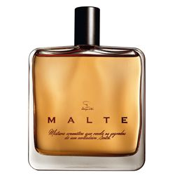 Colônia Desodorante Masculina Malte, 100ml