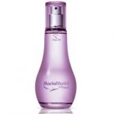Colônia Desodorante Feminina Maria Manhã em Poesia, 100ml