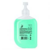 Refil Colônia Desodorante Splash Jequiti Eu Beijo Tutti Frut