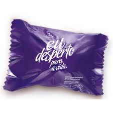 Sabonete Jabuticabas com Açucar - 90 g