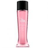 Colônia Desodorante Splash Jequiti Vida Framboesa e Violeta,