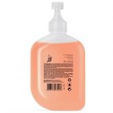 Refil Colônia Desodorante Splash Jequiti Eu Sinto Âmbar, 250