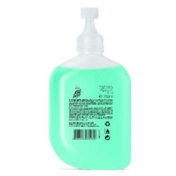 Refil Colônia Desodorante Splash Jequiti Eu Beijo Tutti Frut