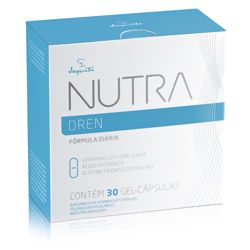 Dren Jequiti Nutra