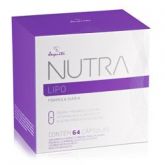 Lipo Jequiti Nutra